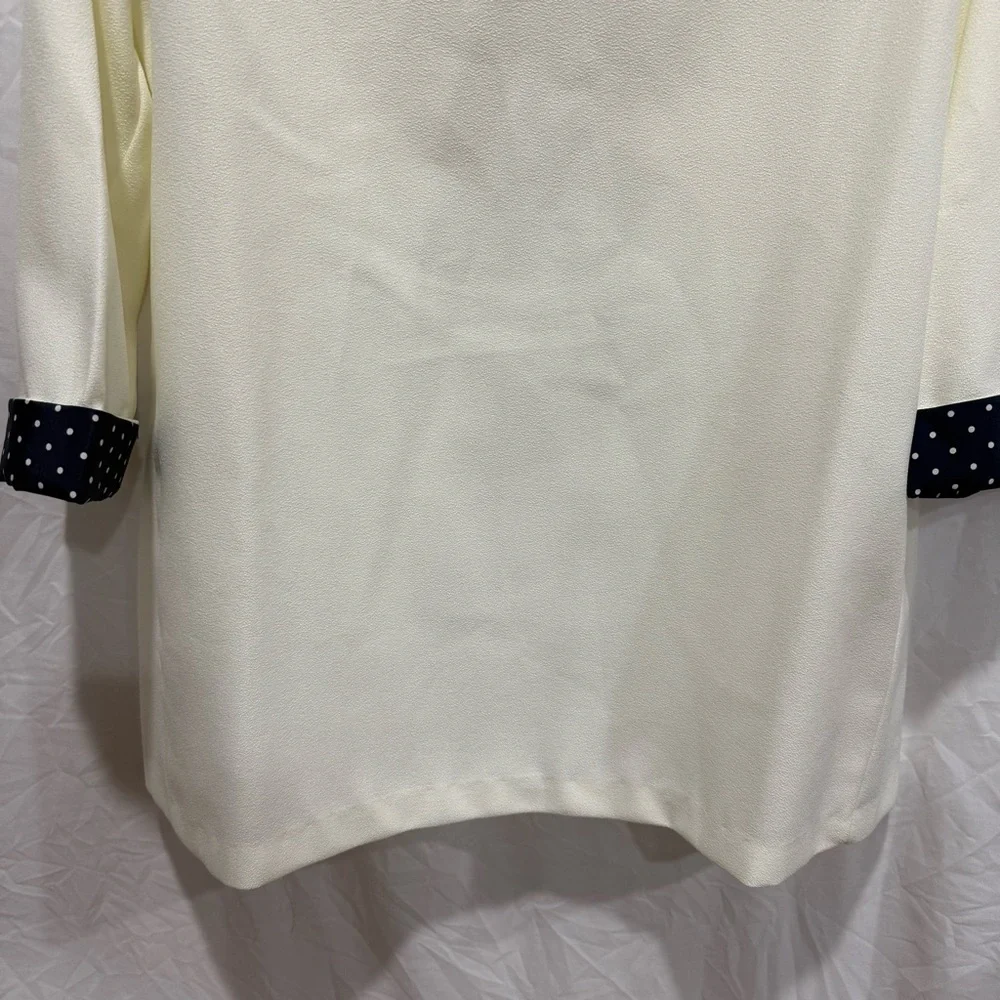 In Cinq classic longline
